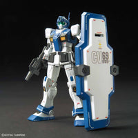 The Origin - GM GUARD CUSTOM (1/144th Scale) Plastic Gundam Model Kit