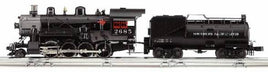 Lionel 6-28036 Southern Pacific TMCC 2-8-0 Harriman Consolidation #2685