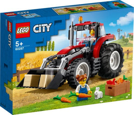 LEGO City: Tractor