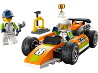 LEGO City: Race Car