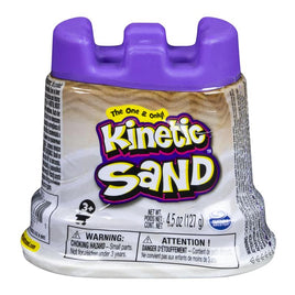 Single Kinetic Sand  4.5oz