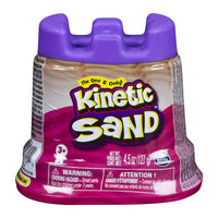 Single Kinetic Sand  4.5 oz Containers