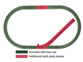 FasTrack Siding Expansion Pack