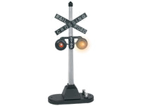 Railroad Crossing Flasher