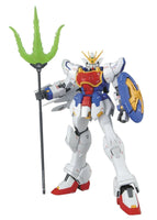 MG XXXG-01S Shenlong Gundam EW Ver (1/100 Scale) Plastic Gundam Model Kit