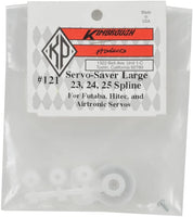 Large Servo Saver Universal