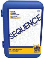 Sequence Classic Snapbox