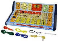 130-Project Electronic Playground & Learning Center