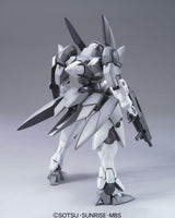 MG GN-X (1/100 Scale) Gundam Model Kit
