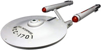Star Trek USS Enterprise 50th Anniversary (1/650 Scale) Science Fiction Kit