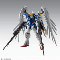 MG Wing Gundam Zero EW Ver.Ka (1/100 Scale) Plastic Gundam Model Kit