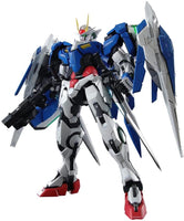 RG GN-0000+GNR-010 OO RAISER (1/144 Scale) Gundam Model