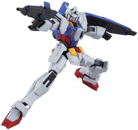 HG Gundam Age-1 Normal (1/144th Scale) Plastic Gundam Model Kit