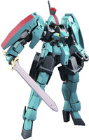 HGIBO Carta's Graze Ritter (1/144th Scale) Plastic Gundam Model Kit