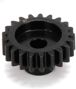 21T 1.0M Pinion Gear with 5mm Shaft