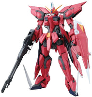 MG Aegis Gundam (1/100th Scale) Plastic Gundam Model kit