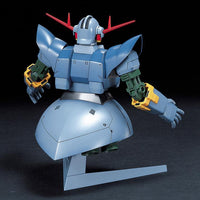 HGUC MSN-02 Zeong (1/144 Scale) Plastic Gundam Model Kit