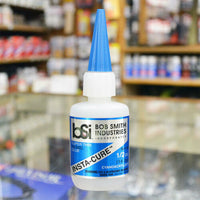 Insta-Cure Super Thin CA Glue