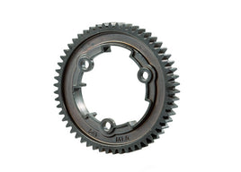 Spur gear, 54-tooth, steel