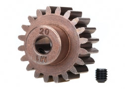 Gear, 20-T Pinion(1.0metric pitch)