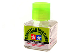 Extra-Thin Cement 40ml, Quick-Setting