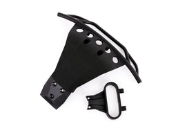 Bumper Front/Bumper Support TRA6835X