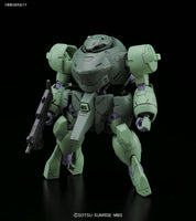 HG IBO Man Rodi (1/144 Scale) Plastic Gundam Model Kit