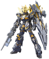 HGUC RX-0[N] Unicorn Gundam 02 Banshee Norn [Destroy Mode] (1/144 Scale) Plastic Gundam Model Kit