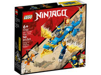 LEGO Ninjago: Jay's Thunder Dragon EVO