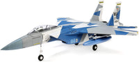 F-15 Eagle 64mm EDF Jet BNF Basic with AS3X and SAFE Select 715mm