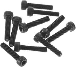 Cap Head Screws M2.6x12mm (10 Pack) AXIC3399
