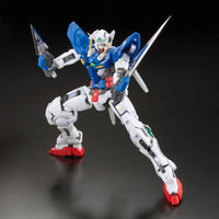 RG Gundam Exia (1/144 Scale) Plastic Gundam Model Kit