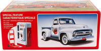1953 Ford Pickup Coca Cola (1/25 Scale) Vehicle Model Kit