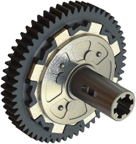 Arrma HD 57t SLIPPER SET 0.8Mod ARA310949