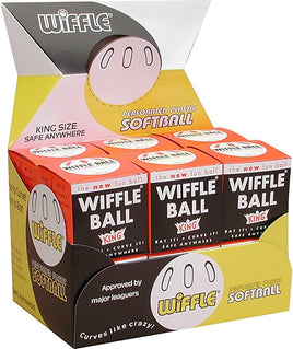 Wiffle Ball - Softball