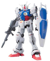 RG Gundam GP01 Zephyranthes (1/144 Scale) Plastic Gundam Model Kit