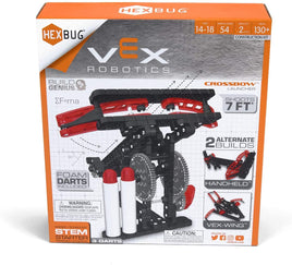 VEX Robotics Crossbow