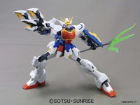 MG XXXG-01S Shenlong Gundam EW Ver (1/100 Scale) Plastic Gundam Model Kit