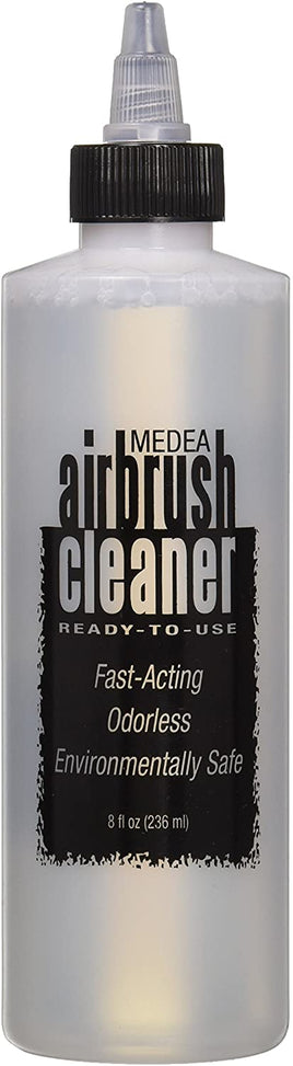 8 oz. Airbrush Cleaner