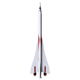 Low Boom SST Rocket Kit