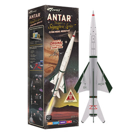 ANTAR Model Rocket Kit