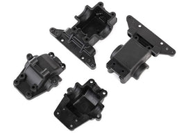 Bulkhead/differential housing front & rear TRA7530