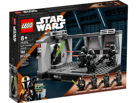 LEGO Star Wars: Dark Trooper Attack