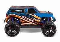 LaTrax Teton 1/18 Scale 4WD Monster Truck