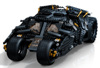 LEGO DC: Batman Batmobile Tumbler