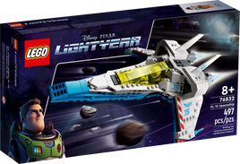 LEGO Disney: Lightyear XL-15 Spaceship