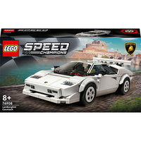 LEGO Speed Champions: Lamborghini Countach