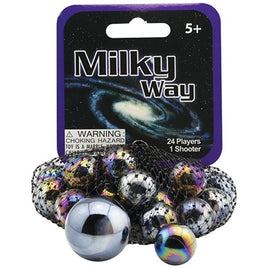 Milky Way Marbles