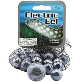 Electric Eel Marbles
