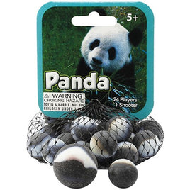 Panda Marbles